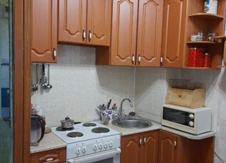 Продается 2-комнатная квартира, 45 м2, рабочий поселок Линёво, Парковая улица, 3