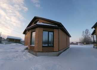 Продам дом, 85 м2, село Фёдоровка, Рассветная улица