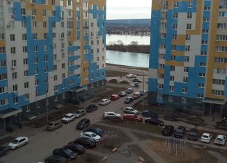 Продается однокомнатная квартира, 32 м2, Дзержинск, Окская набережная, 19