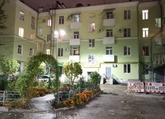 Продам 2-ком. квартиру, 55.3 м2, Самара, проспект Масленникова, 20, метро Московская