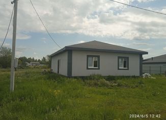 Продам дом, 130.4 м2, село Бекетово