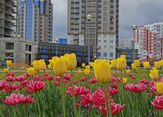 Продаю 4-комнатную квартиру, 120.59 м2, село Засечное, Прибрежный бульвар, 1с6