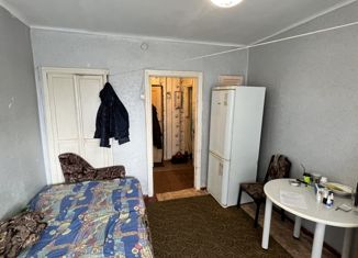 Продам 1-комнатную квартиру, 16.5 м2, Кемерово, Коммунистическая улица, 128, Центральный район