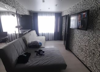 Продажа 4-ком. квартиры, 59.1 м2, Вихоревка, улица Ленина, 44