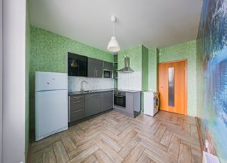 Продается 1-комнатная квартира, 37.7 м2, Екатеринбург, улица Вильгельма де Геннина, 42