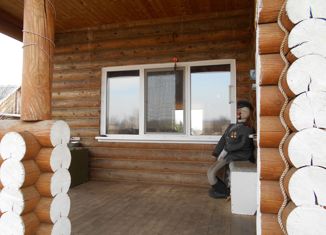 Продам дом, 110 м2, поселок Додоново, улица Юности