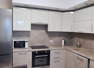 Продажа 1-ком. квартиры, 38.2 м2, Москва, улица Грина, 1к8, станция Битца