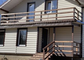 Продажа дома, 165 м2, деревня Лупаново