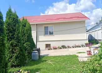 Продаю дом, 140 м2, село Березина Речка, Школьная улица