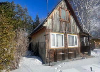 Продам дом, 60 м2, Озёрск, площадь Ленина