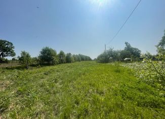 Продам земельный участок, 11.9 сот., деревня Волчёнки