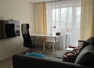 Продается 1-комнатная квартира, 30.2 м2, Екатеринбург, улица Бажова, 103, метро Геологическая