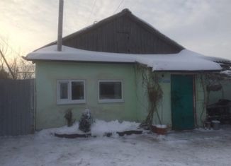 Дом на продажу, 47.5 м2, село Боровское, улица Жукова, 21