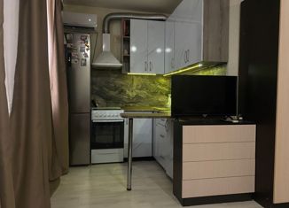 Продажа квартиры студии, 26 м2, посёлок Российский, улица Ратной Славы, 22