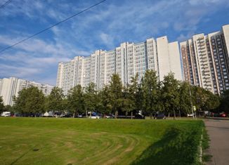 Продажа 3-комнатной квартиры, 75 м2, Москва, улица Борисовские Пруды, 34к1, метро Алма-Атинская