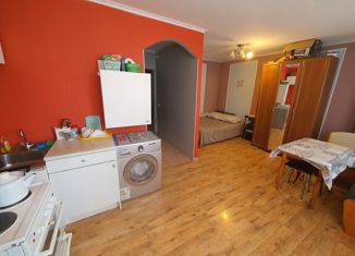 1-комнатная квартира на продажу, 19.9 м2, Санкт-Петербург, улица Асафьева, 9к1, улица Асафьева