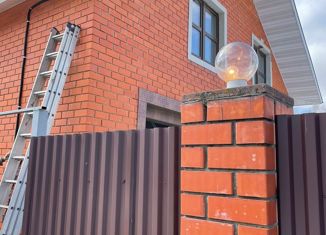 Продам дом, 114.1 м2, село Ганусово, Дорожная улица, 73