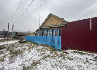 Дом на продажу, 35.2 м2, село Камское, Центральная улица, 14