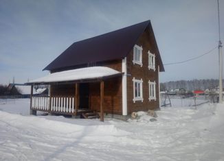 Продам дом, 120 м2, село Акбердино