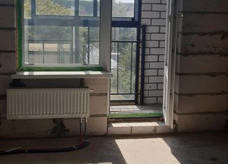 1-комнатная квартира на продажу, 35 м2, Воронеж, улица Саврасова, 86, ЖК Мандарин