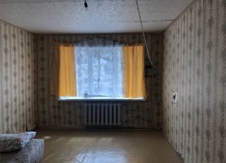 Однокомнатная квартира на продажу, 35.1 м2, Цивильск, улица Никитина, 10