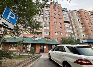 Продажа двухкомнатной квартиры, 83.5 м2, Чита, улица Бутина, 125