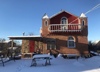 Продается дом, 50 м2, СНТ № 14 Береговое