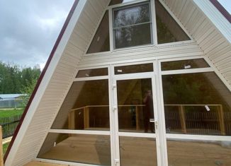 Продается дом, 54 м2, СДТ Тюльпан