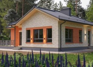 Дом на продажу, 126.1 м2, поселок дома отдыха Бекасово