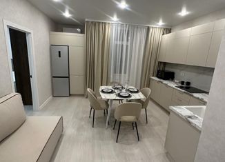 Однокомнатная квартира на продажу, 39 м2, Краснодар, улица Петра Метальникова, 38, микрорайон имени Евгении Жигуленко