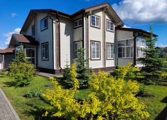 Продаю дом, 190 м2, коттеджный посёлок Ла-Манш, коттеджный посёлок Ла-Манш, 194