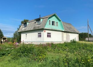 Продажа дома, 180 м2, деревня Сосновская