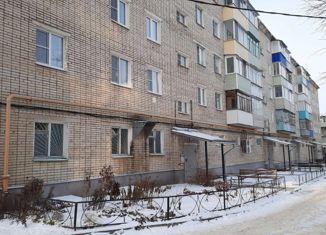 Продажа четырехкомнатной квартиры, 61.4 м2, Плавск, улица Победы, 28А
