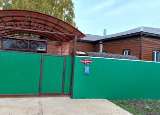 Продаю трехкомнатную квартиру, 63 м2, село Красноусольский, Коммунистическая улица, 7