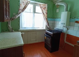 Продажа 2-комнатной квартиры, 40 м2, рабочий посёлок Вычегодский, улица Гагарина, 17