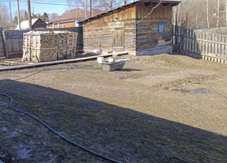 Продажа дома, 40.9 м2, Серов, Северная улица, 54