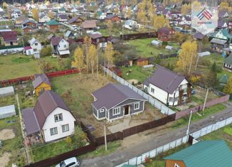 Продаю дом, 90 м2, деревня Верховье, садоводческое некоммерческое товарищество Берёзка, 117