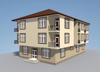 Продаю дом, 700 м2, село Верхневесёлое, улица Блинова, 62