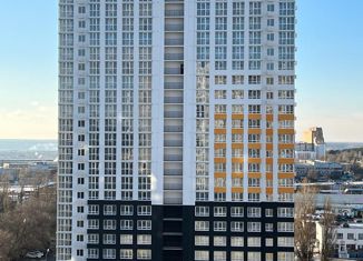 Продам однокомнатную квартиру, 38.4 м2, Воронеж, проспект Патриотов, 3ЕкБ, Советский район