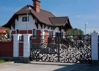 Продам земельный участок, 38.55 сот., деревня Митино, Берёзовый бульвар, 36Б