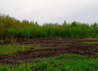 Земельный участок на продажу, 40 сот., село Вакино, Садовая улица