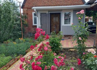 Дом на продажу, 68.2 м2, Кореновск, Красноармейская улица, 38А