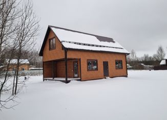 Продам дом, 130 м2, СНТ Автоэкспорт