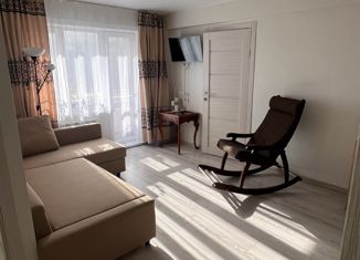 Продается 2-ком. квартира, 45.8 м2, Новосибирск, улица Достоевского, 5, метро Сибирская