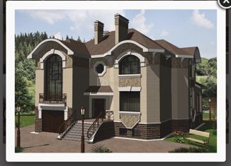 Продается дом, 461 м2, Заречный, улица Черникова, 12