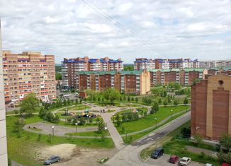 Продажа трехкомнатной квартиры, 90.7 м2, Сосновоборск, проспект Мира, 5