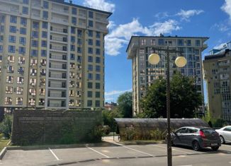 Однокомнатная квартира на продажу, 29.4 м2, посёлок городского типа Дагомыс, Армавирская улица, 20Ак2, ЖК Кватро