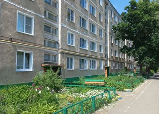 Продаю трехкомнатную квартиру, 63 м2, Мордовия, улица Менделеева, 2А