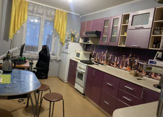 1-комнатная квартира на продажу, 36.2 м2, Агрыз, улица Ометова, 19