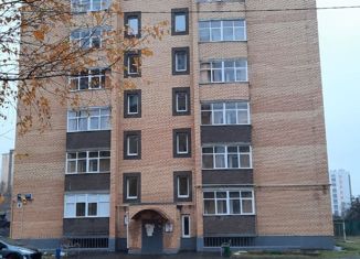 Однокомнатная квартира на продажу, 32.6 м2, Саранск, улица Девятаева, 3, ЖК Гратион